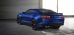 Chevrolet Camaro SS 2018 года (NA)